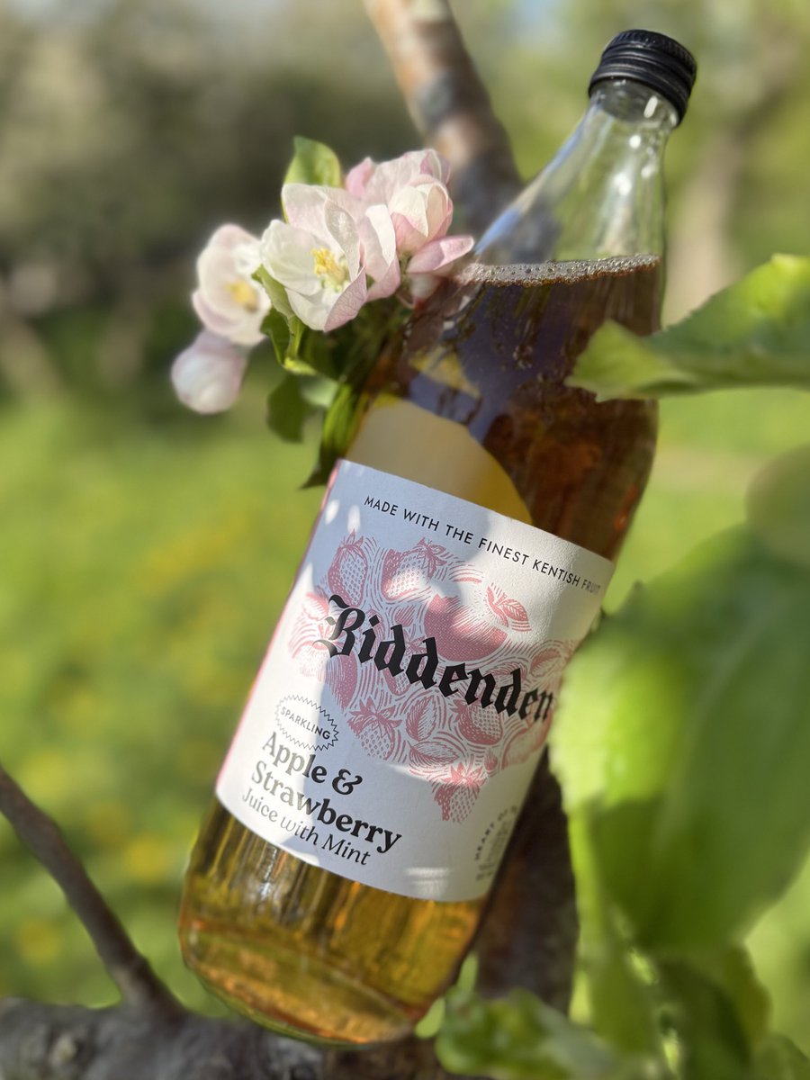 Biddenden Vineyards tweet media