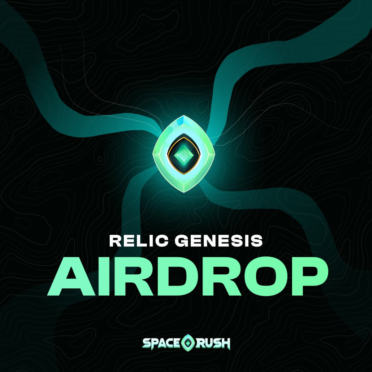 Space Rush tweet media