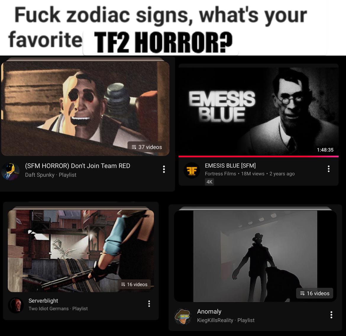 TF2Hunt tweet media