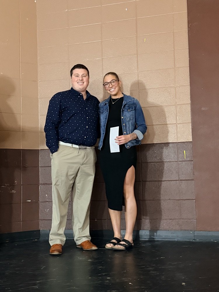 GenoaSchools's tweet photo. On 5/12/26, the Genoa Area Local Schools Scholarship Foundation awarded more than $92,000 in scholarships to deserving seniors.

46 seniors received 92 scholarships, helping support their future dreams and education. We are so grateful for the generosity shown to our students! https://t.co/7u3LeS6Iax