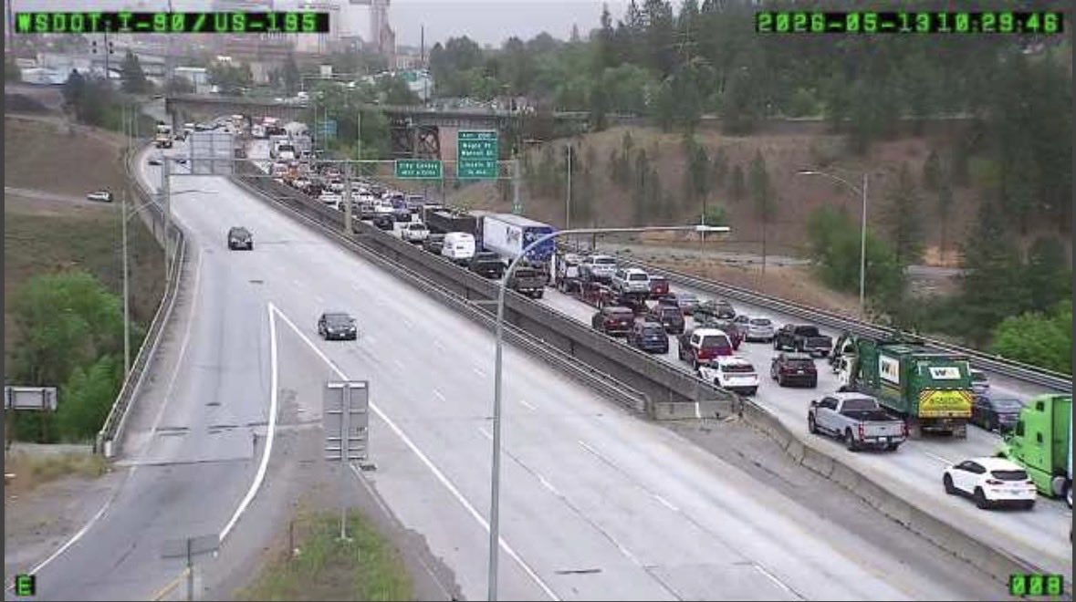 WSDOT East tweet media