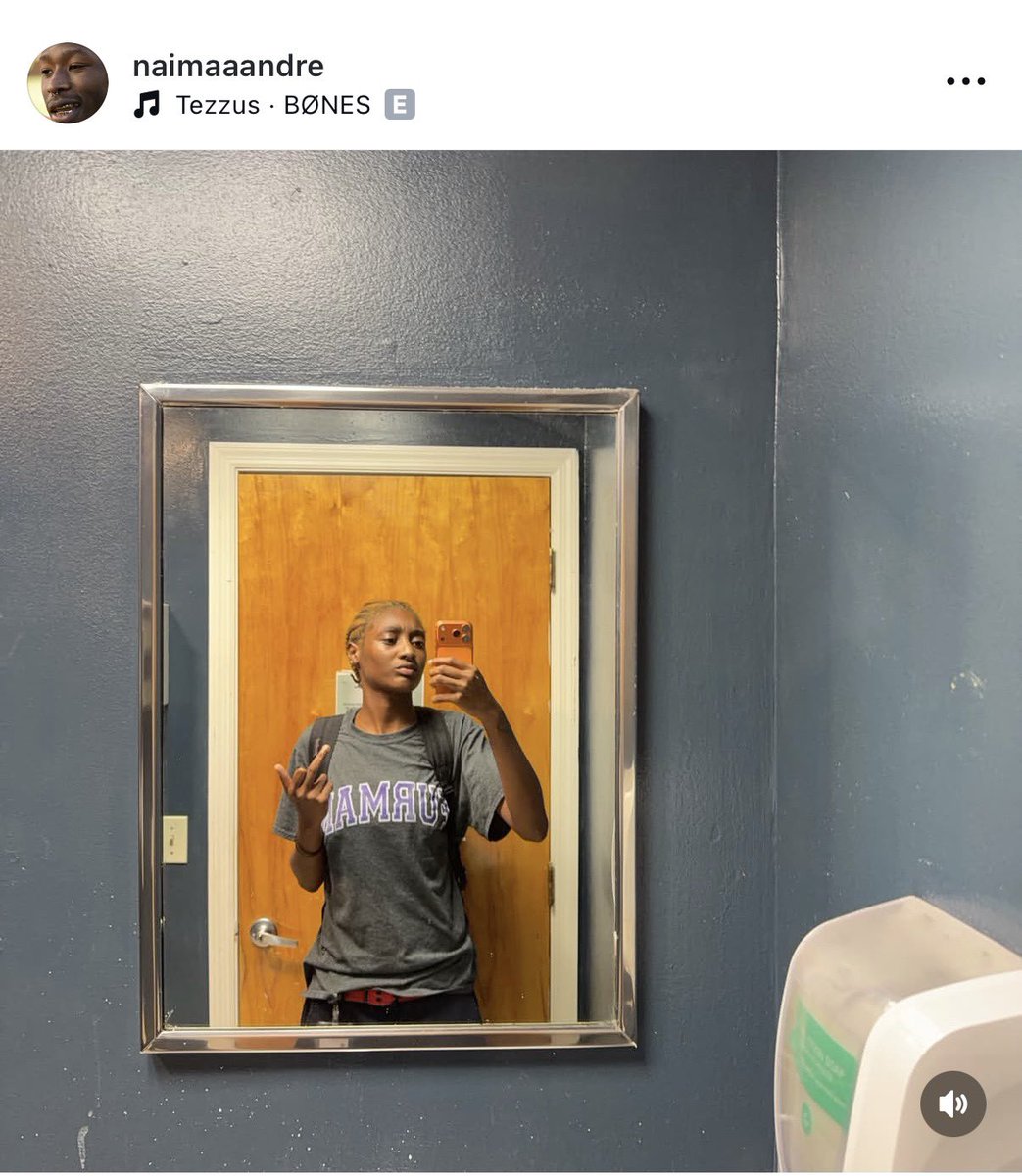 NAÏMA tweet media