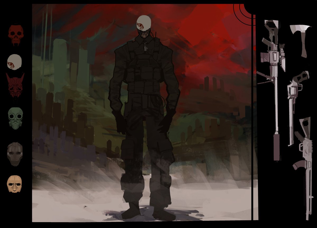 VEI0 (open commissions) tweet media