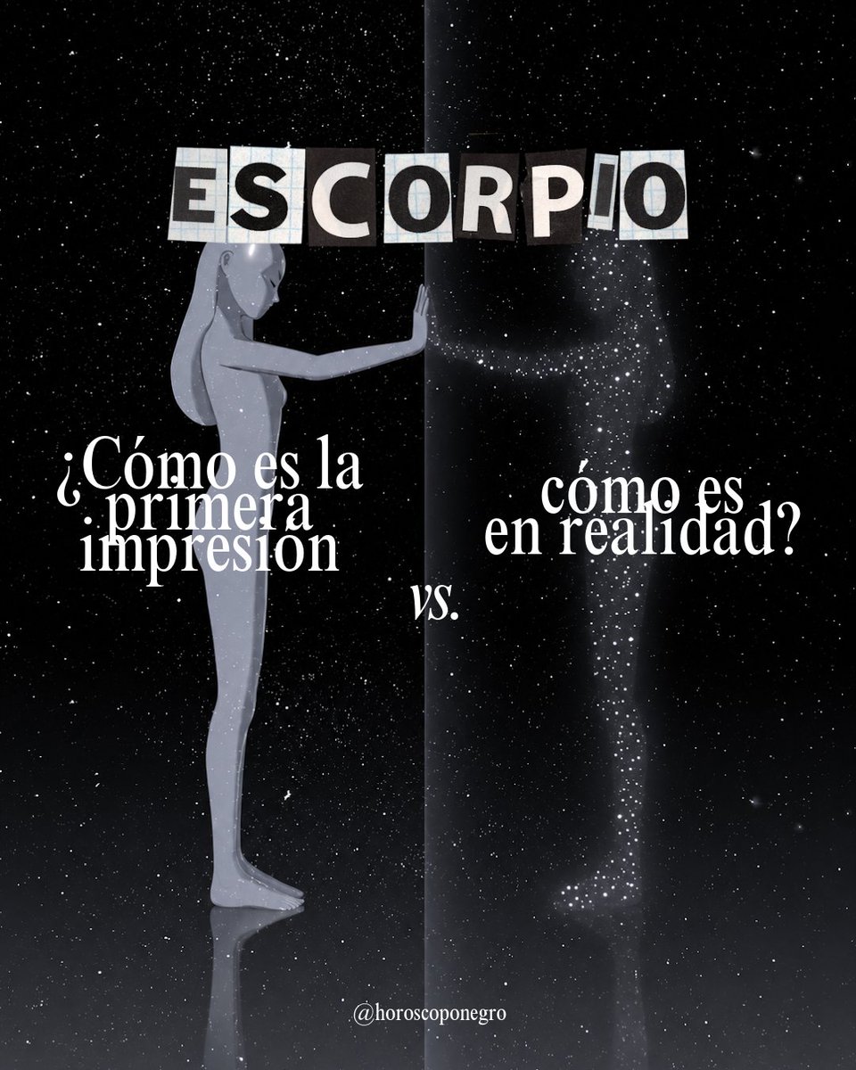 ▲ESCORPIO▲ tweet media
