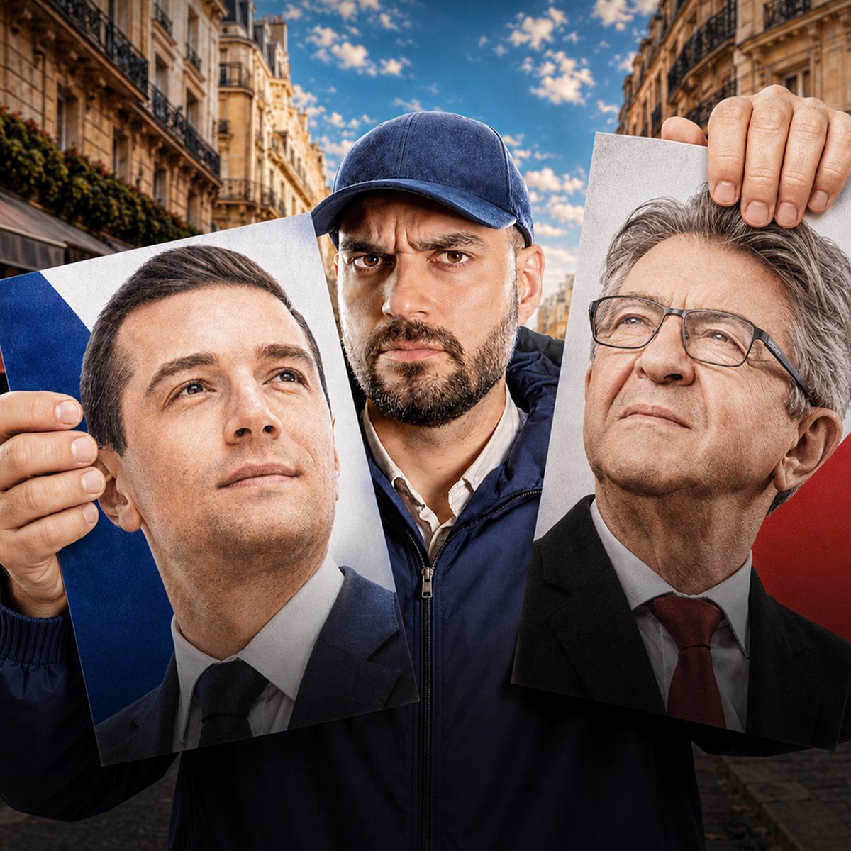 Vincent Lapierre tweet media