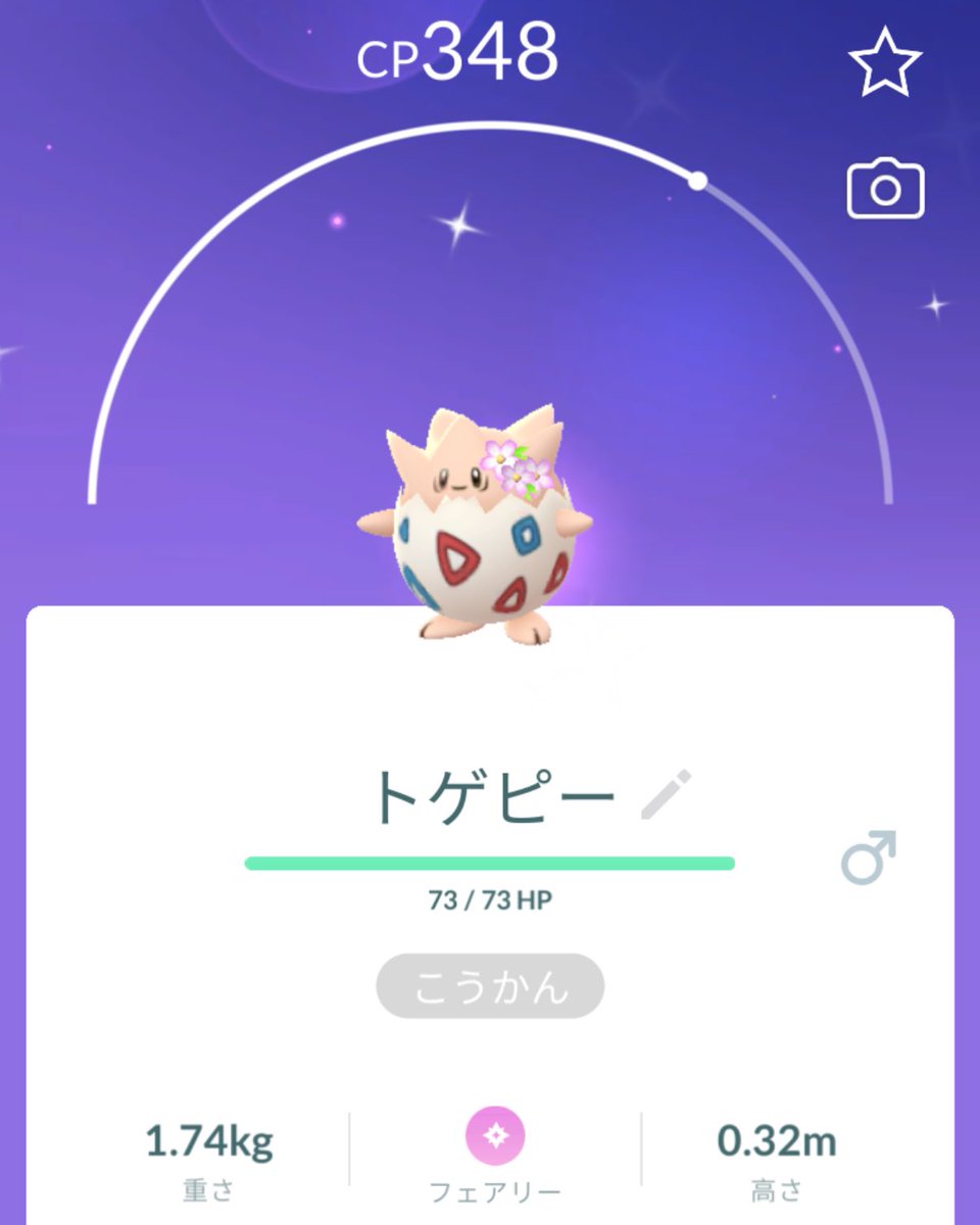 まい tweet media