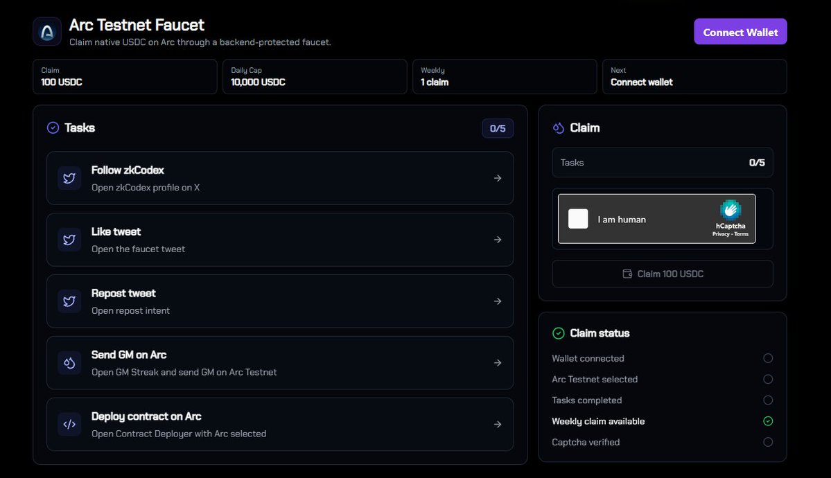 zkCodex - Wallet Tracker tweet media