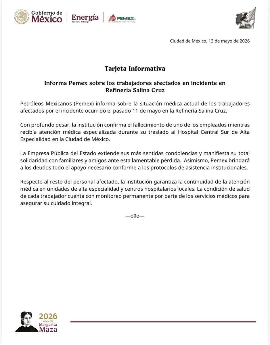 Azucena Uresti tweet media