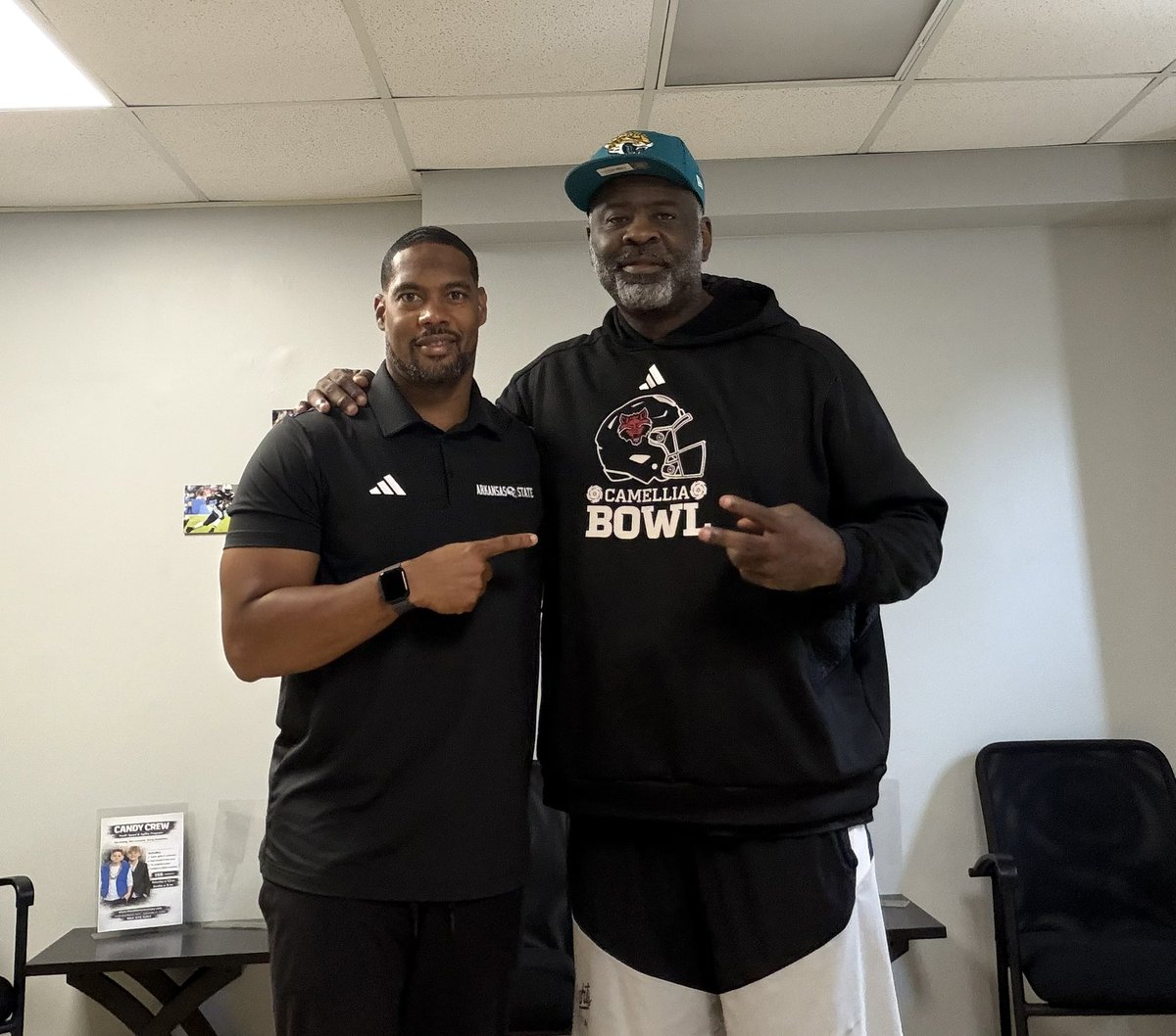 Athlete Sanctuary tweet media