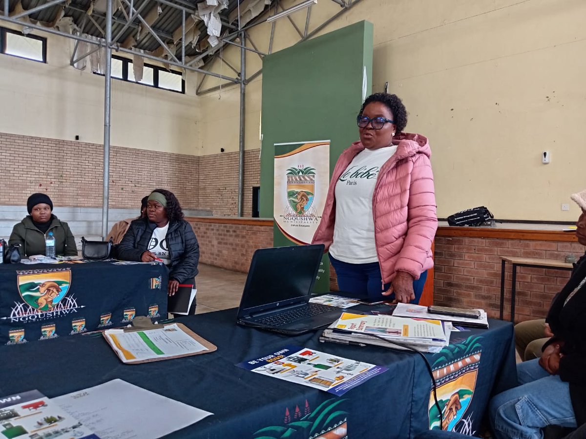 nfla_advocacy's tweet photo. #SMMEDevelopment #EntrepreneurshipSA #BusinessTraining #SmallBusinessGrowth #economicempowerment https://t.co/lwmWRHIuwH