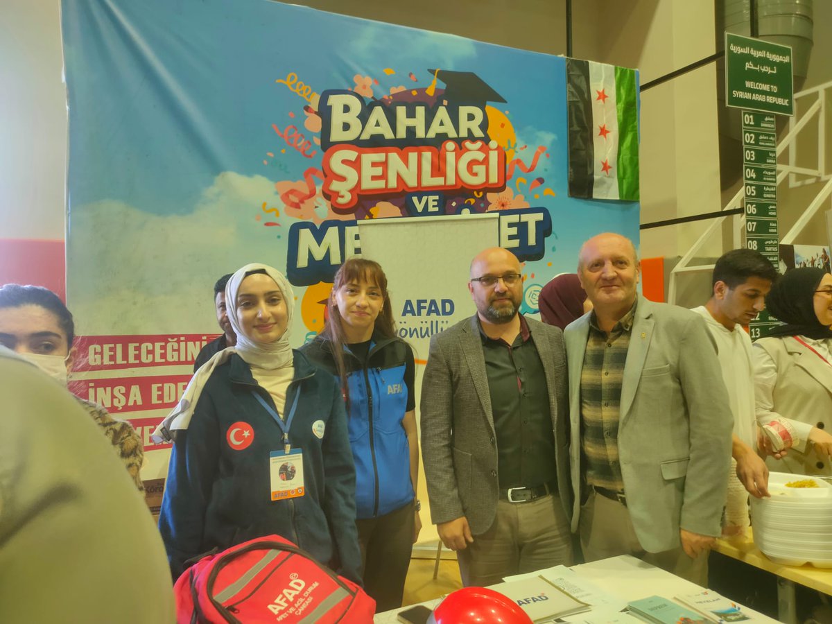 AK Parti Kastamonu tweet media