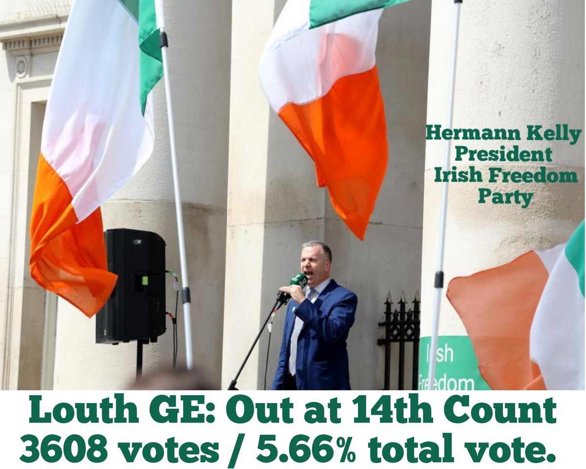 Hermann Kelly IFP tweet media