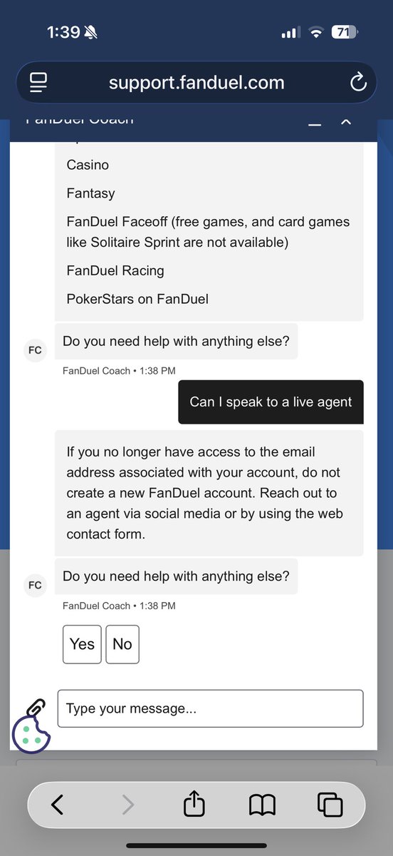 Chris Fairfield tweet media