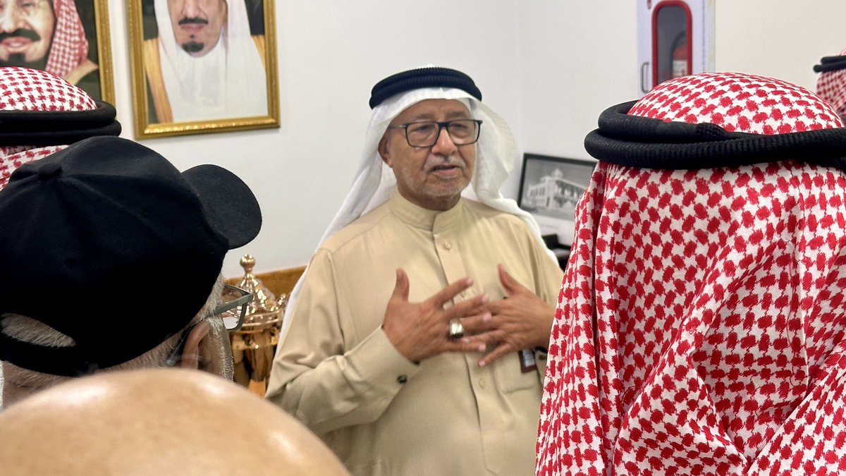ثانوية الفلاح الأهلية بجدة tweet media
