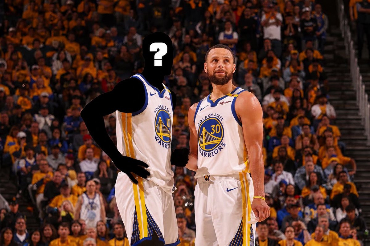 Chef curry (Parody) tweet media