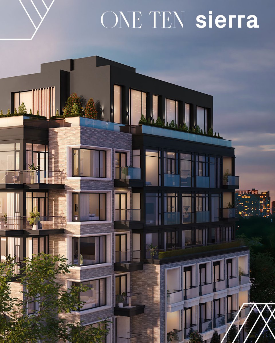 Milborne Group • Real Estate Brokerage tweet media