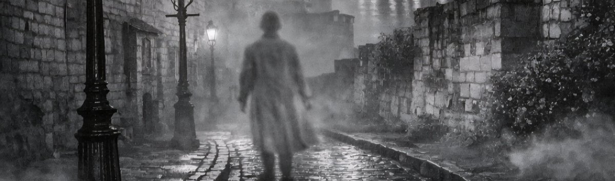 How Haunted? Podcast tweet media
