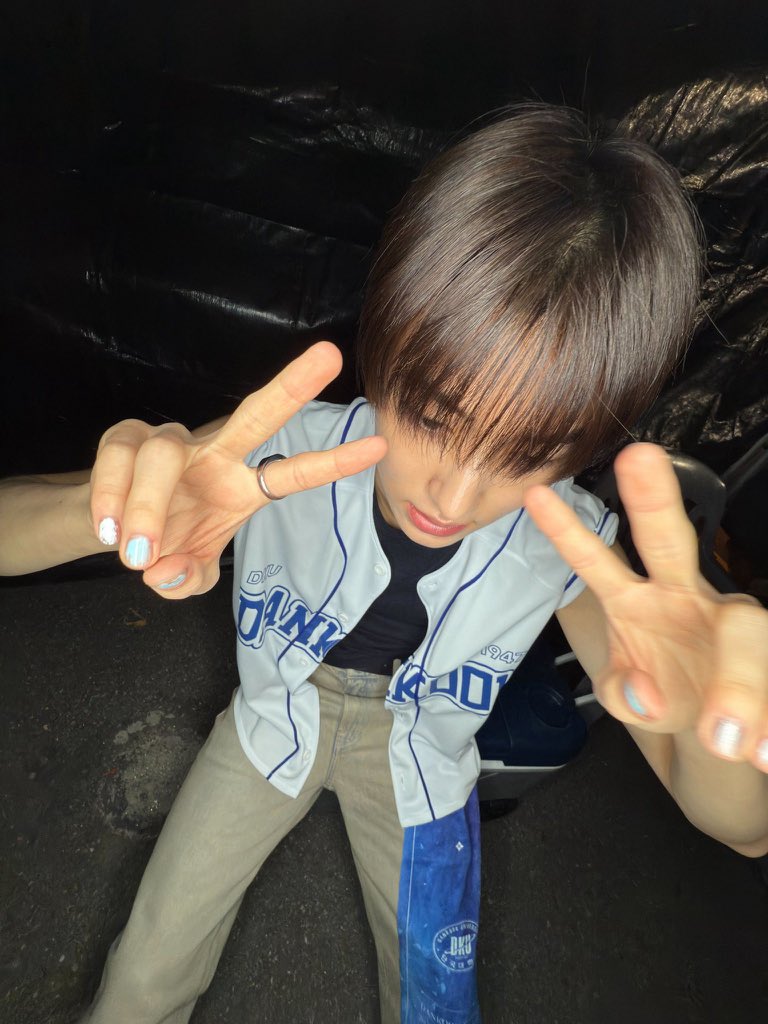 𑙕 . ᩙ.𓈒 ꛒ ­ ­ ­nana ᛬ LUA DAY! :3 tweet media
