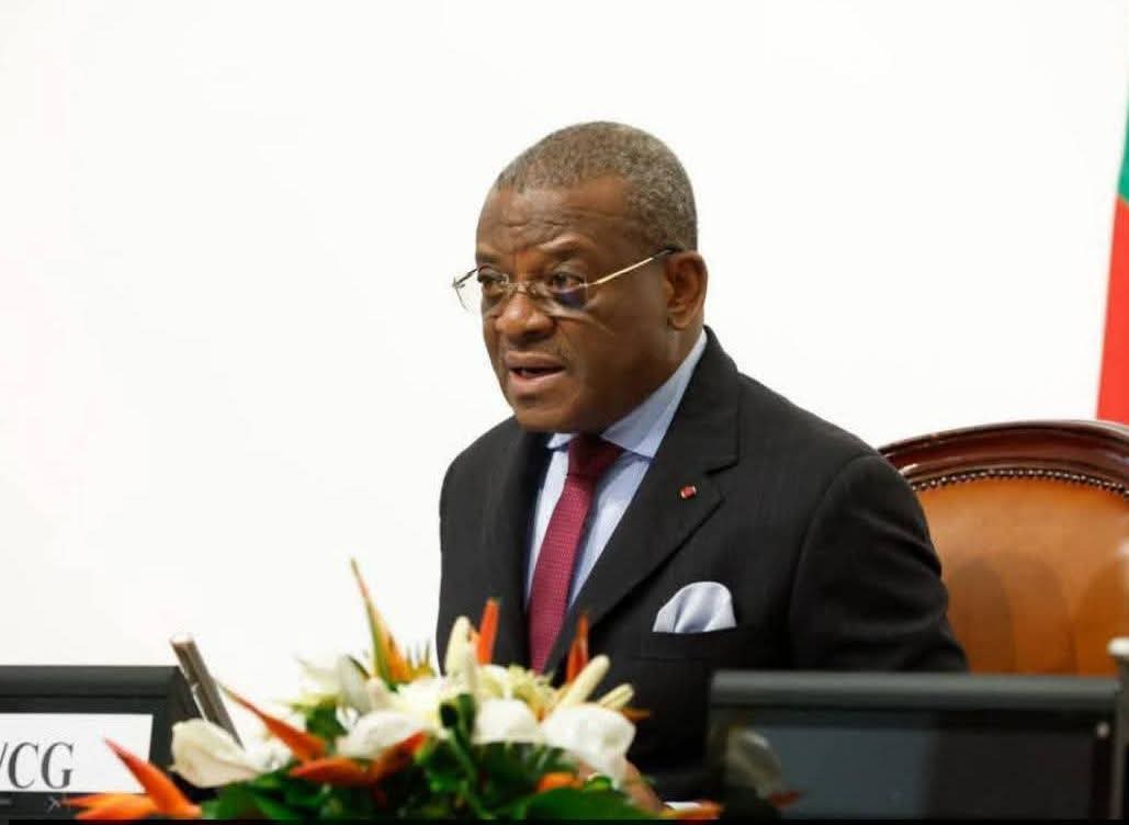 Cameroon News Agency (CNA) tweet media
