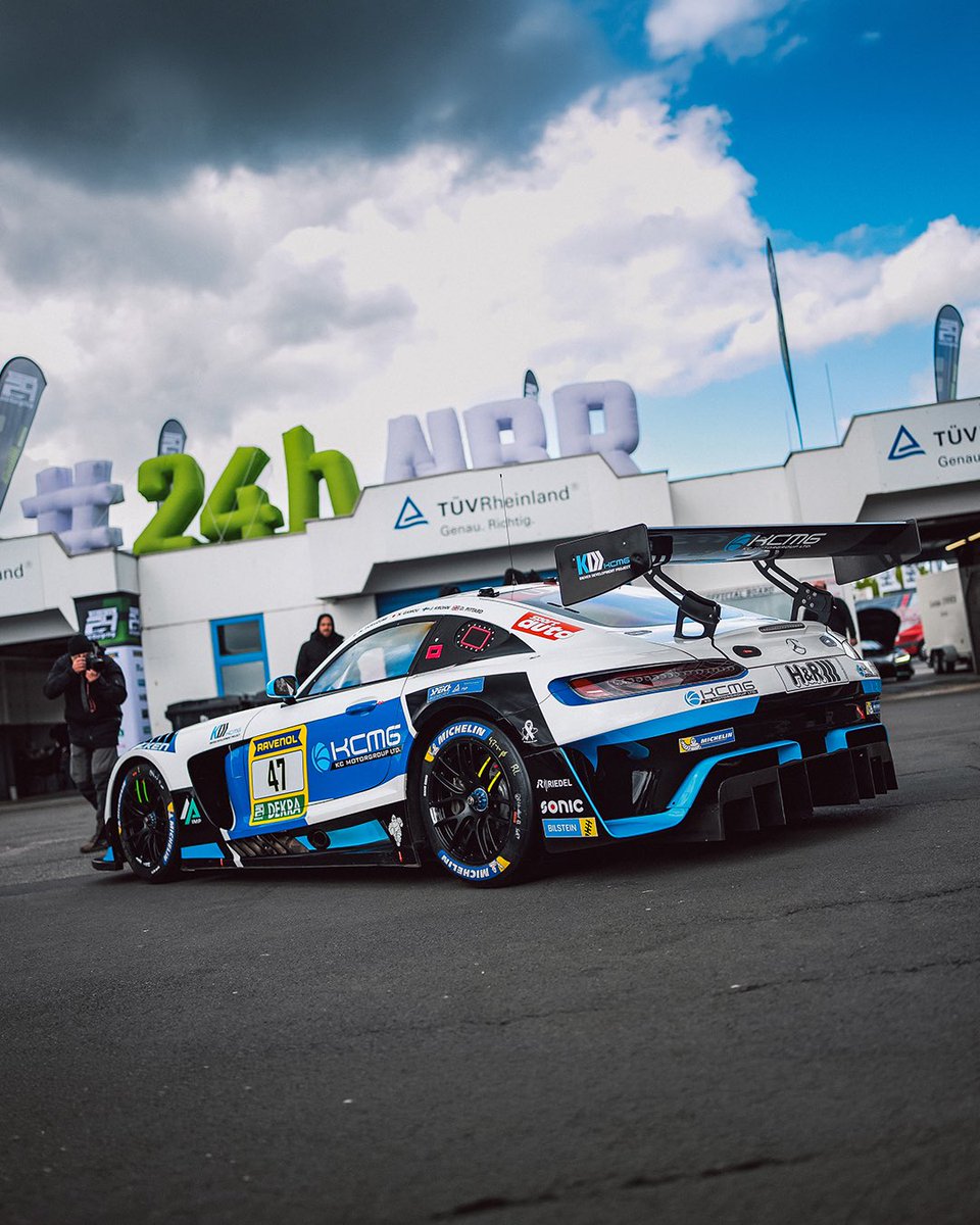 Mercedes-AMG Motorsport tweet media