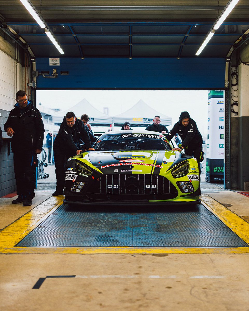 Mercedes-AMG Motorsport tweet media