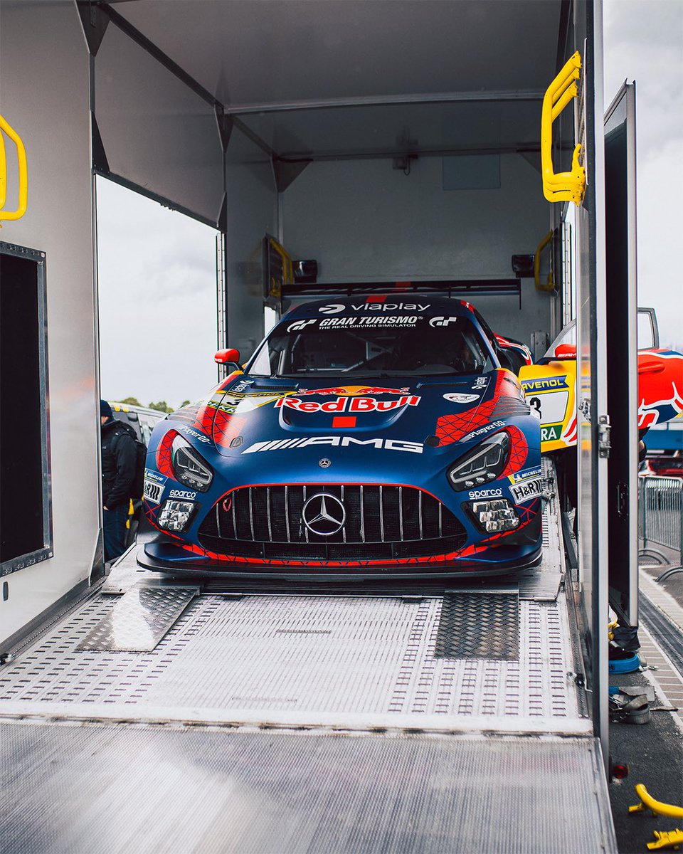 Mercedes-AMG Motorsport tweet media