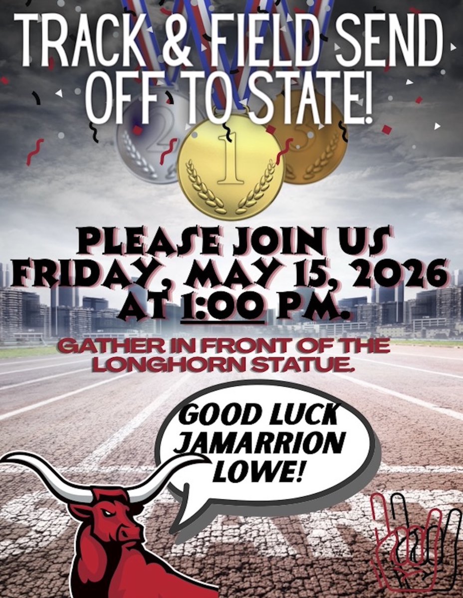 Cedar Hill ISD tweet media