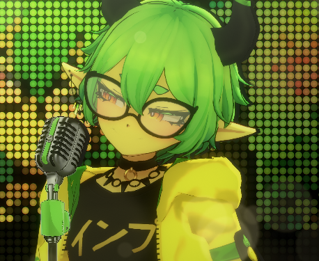 Radish 🥕😈 @DOKOMI 10M13 tweet media