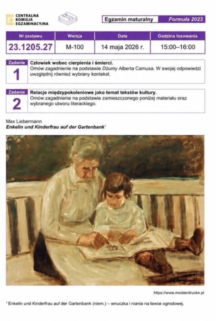 KrypterR's tweet photo. PRZE CIEKI NA USTNĄ 14.05
WLECIAŁY NA NASZ SERWER
https://t.co/Vqa2YViHEF
#matura2026 #przecieki https://t.co/YFpPAK7Iie