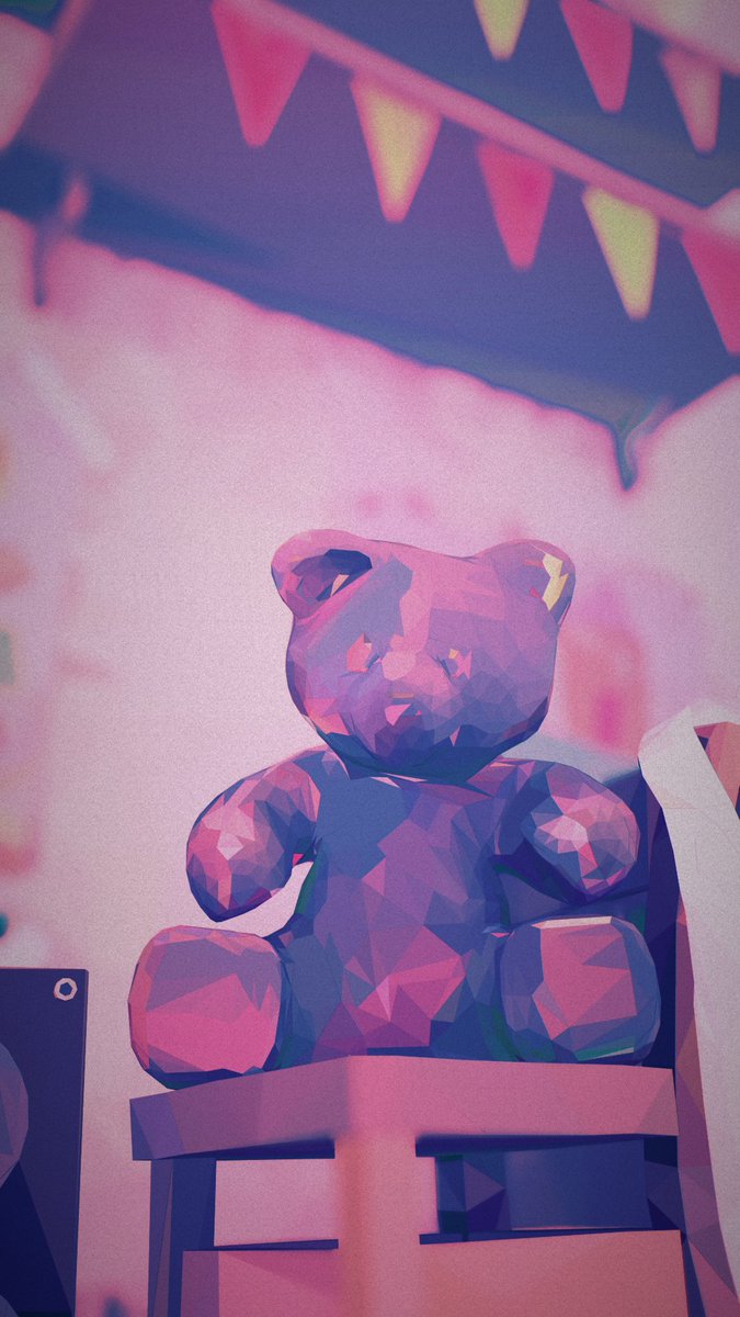Sefwick's tweet photo. Toy Animals

Bound on PS4

#TCCAnimals #VGPWednesday #BoundPS4 #VirtualPhotography #VGPUnite #LandofVP #ThePhotoMode #VPGamers #VPcontext #PS5 #PSShare #FutureVPSupport #VPWorld https://t.co/dHaANF9eMu