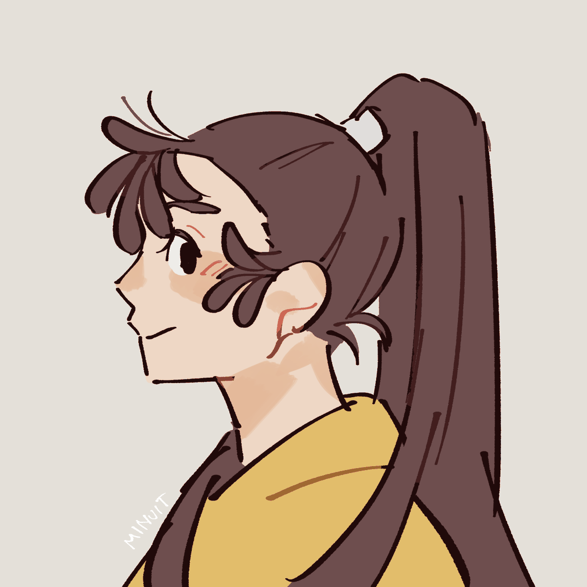 𝘔 𝘐 𝘕 𝘜 𝘐 𝘛 tweet media