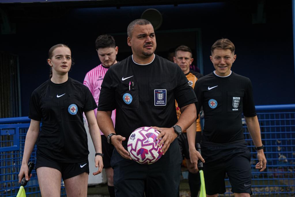 The Voltra Sports United Charity League tweet media