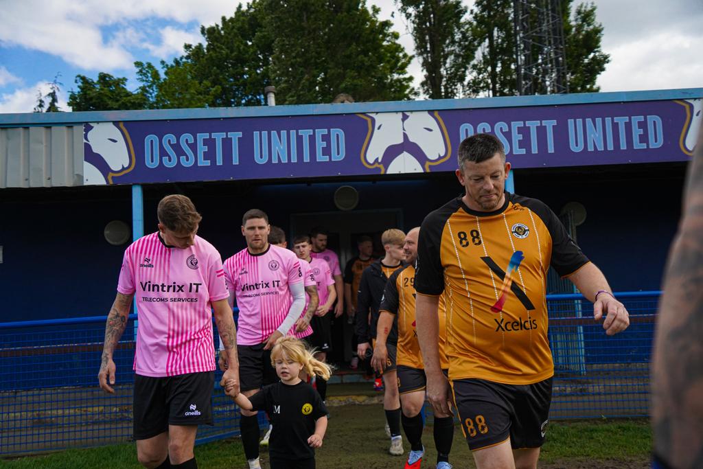 The Voltra Sports United Charity League tweet media