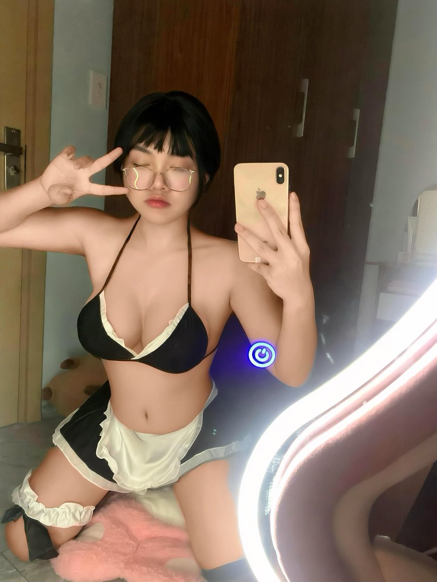 Bebun201's tweet photo. Có full clip nha 
Tym e gửi https://t.co/pYpoT6FFYK
