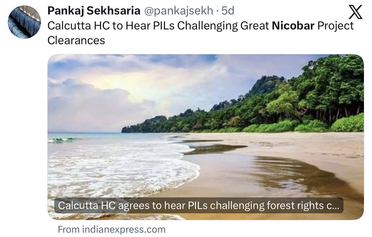 Gaurav tweet media