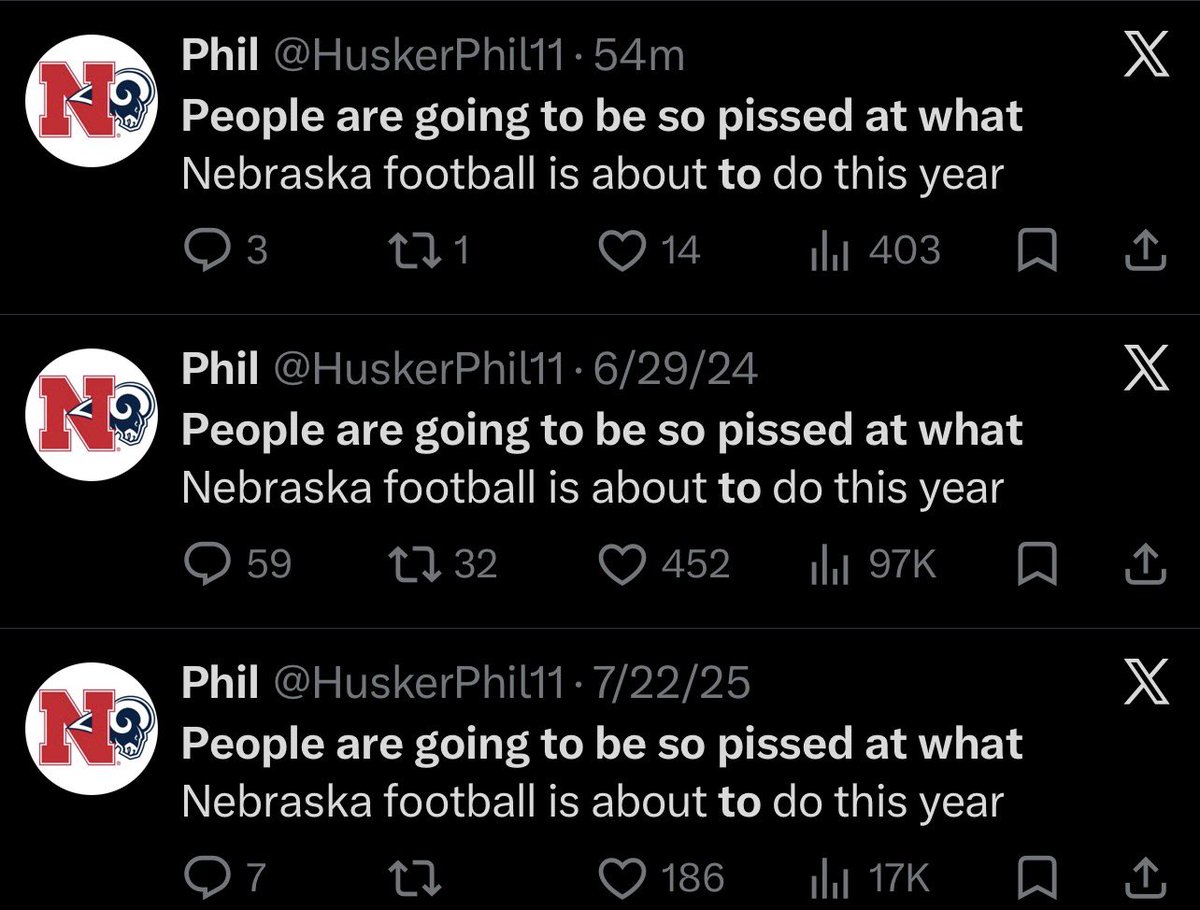 Rhule-Aid tweet media