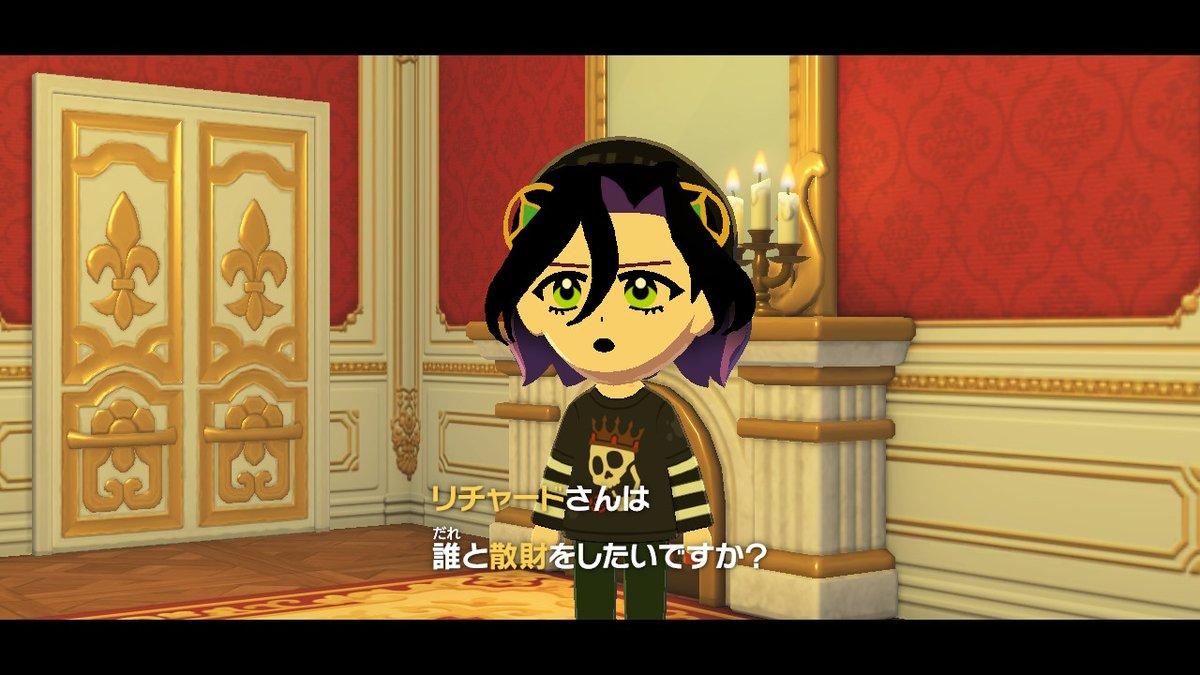 ラプ tweet media