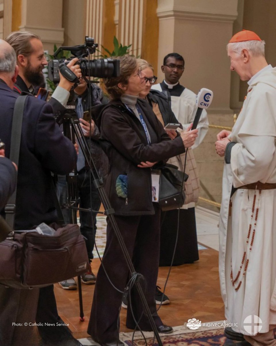 iGiveCatholic tweet media