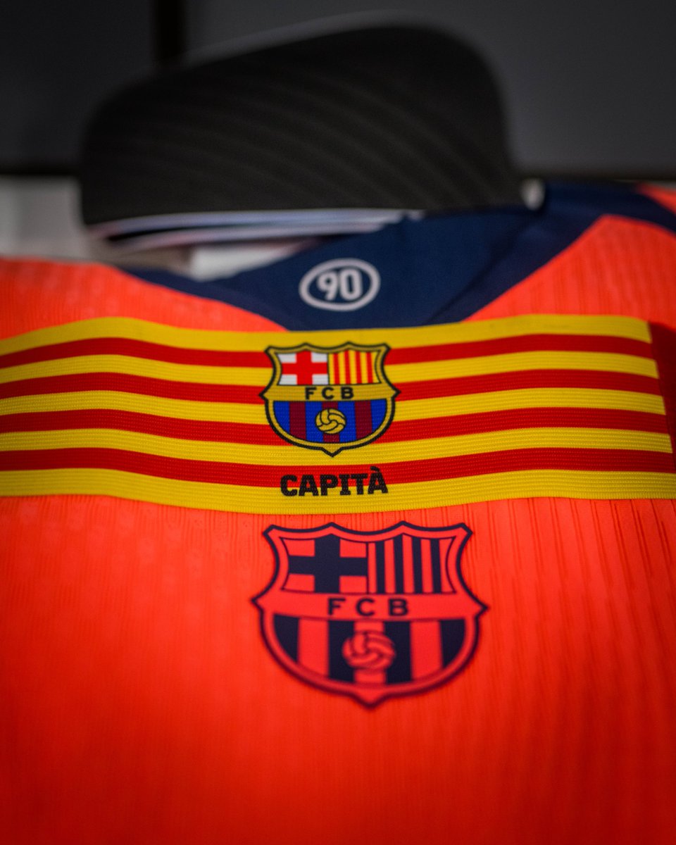 FC Barcelona tweet media