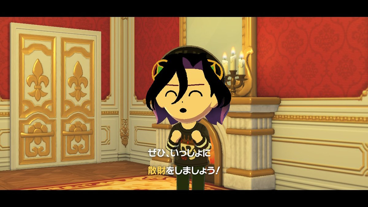 ラプ tweet media