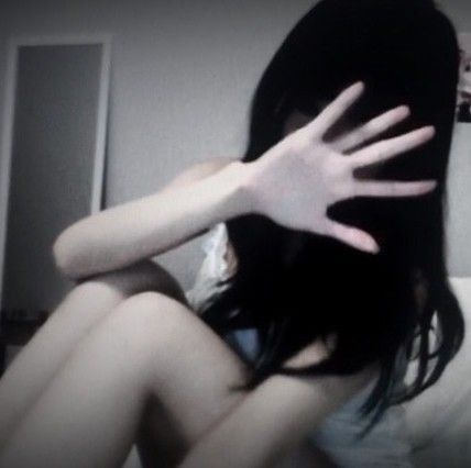 Saki Tenma of shedtwt tweet media