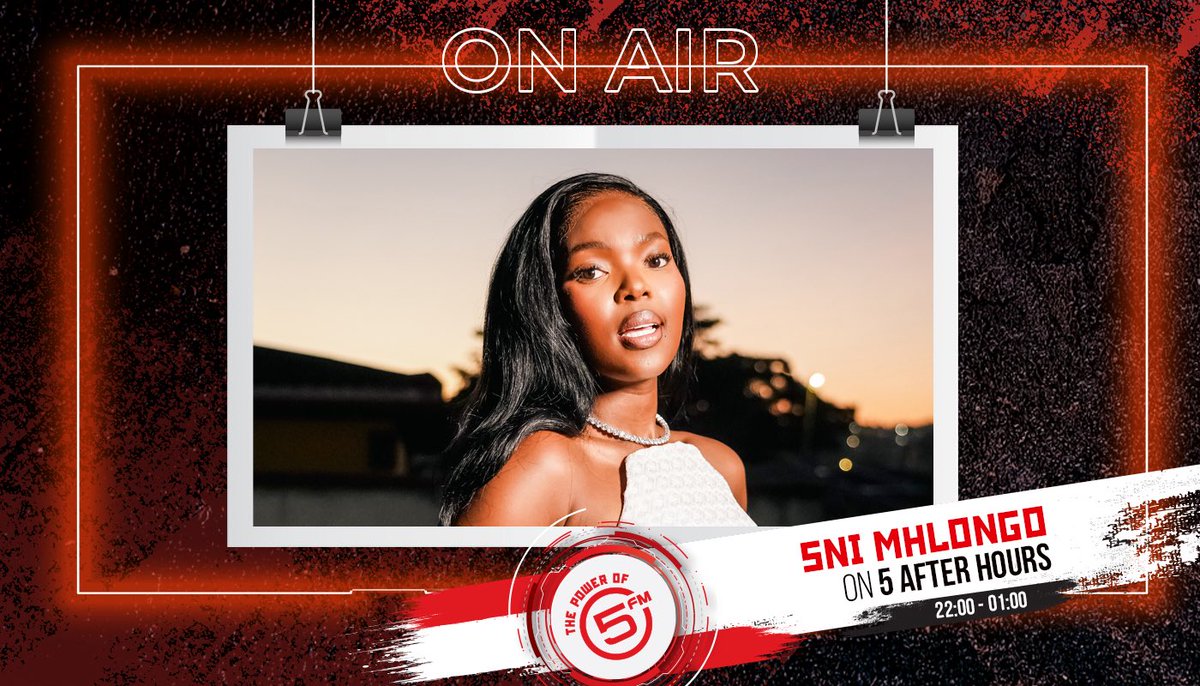 5FM tweet media
