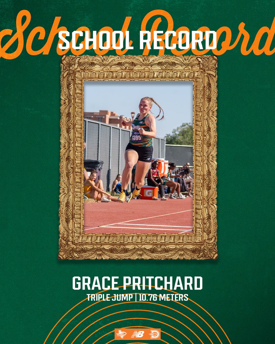 UTD Track & Cross Country tweet media