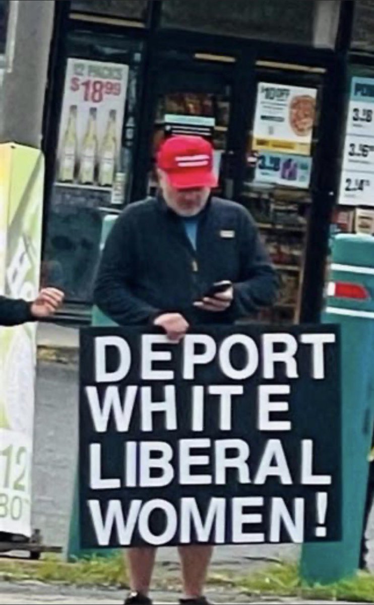 Vic Burbank / tweet media