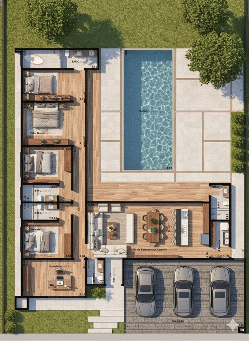Architecture Presentation tweet media