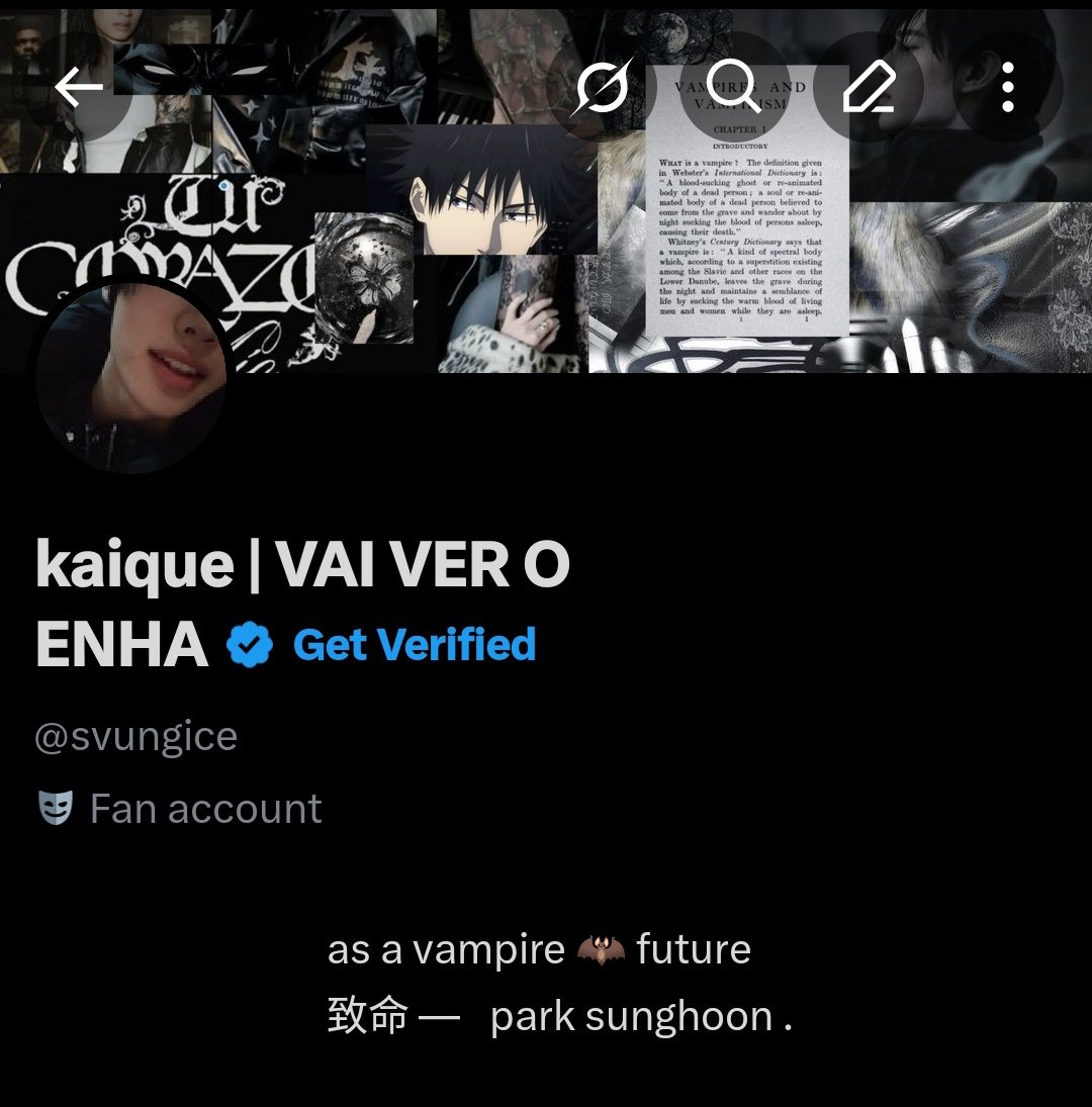 kaique tweet media