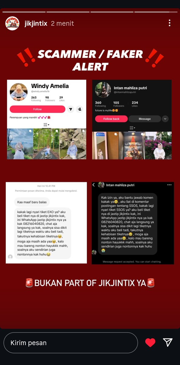 mel tweet media