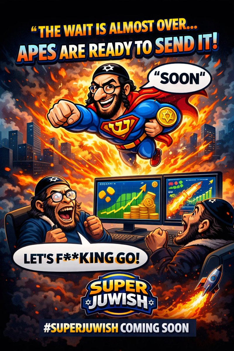 Super juwish tweet media