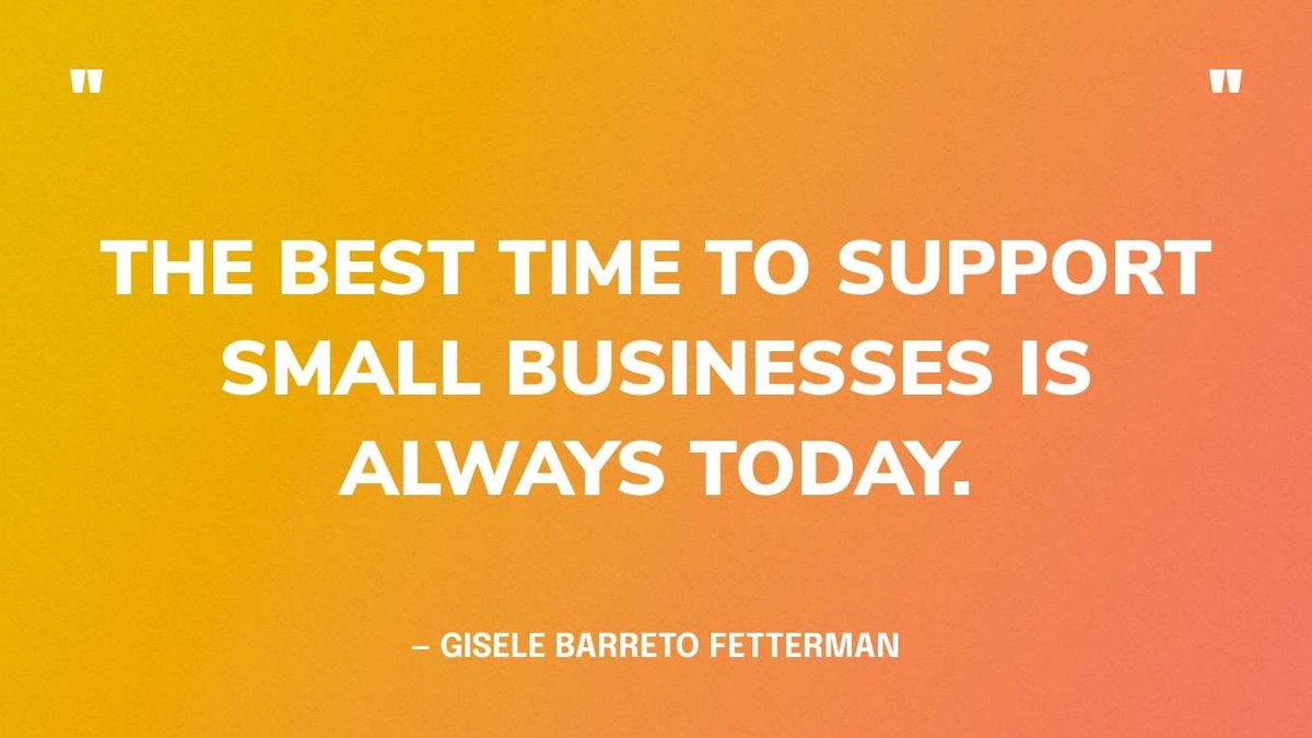ToneviewA's tweet photo. #QOTD - Quote of the day. Let us support you today! https://t.co/NQmBDEZsrA