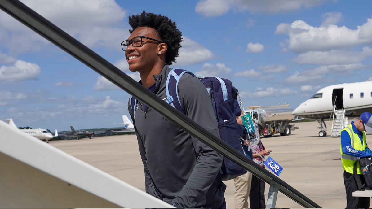 UNC Track & Field • XC tweet media